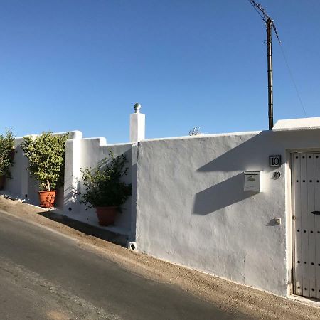 Casa Alta Mojacar Pueblo Villa Buitenkant foto